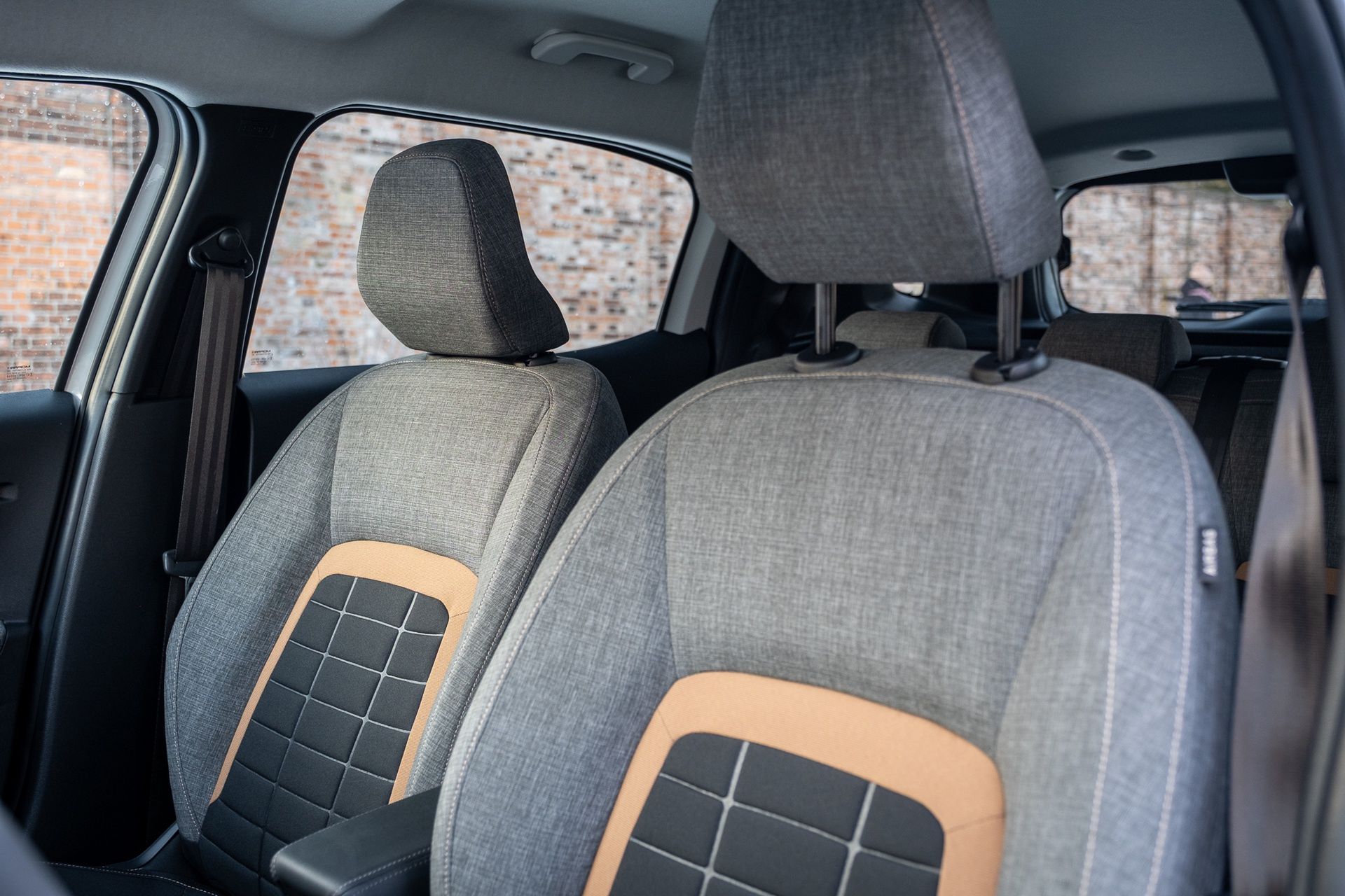 Citroen C3 Aircross (2026)