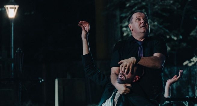 Zakład Pogrzebowy A.S. Bytom zaprasza na śmiertelnie śmieszny film „MASZ CI LOS!”. Tylko w kinach od 3 lutego