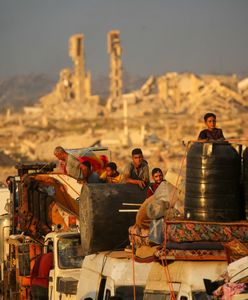 Plan Trumpa dla Gazy. Szerokie poparcie wśród krajów arabskich