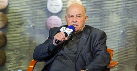 Ludzie ze świata sportu na wakacjach w Polsce. Mówią jednym głosem