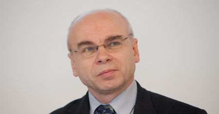 Prof. Dariusz Stola ponownie dyrektorem POLIN
