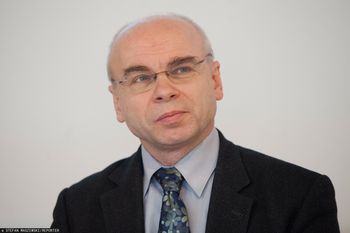 Prof. Dariusz Stola ponownie dyrektorem POLIN