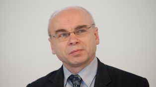 Prof. Dariusz Stola ponownie dyrektorem POLIN