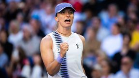 Świątek na liście prestiżowego turnieju. Wygrała go już dwukrotnie