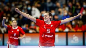 Polki zaczną przygotowania do EHF EURO 2022. Oto pierwsze powołania