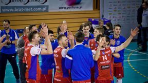 Humberto Machacon zawodnikiem Effectora Kielce