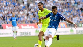 Duże osłabienie Lecha Poznań. Dwa miesiące przerwy Darko Jevticia