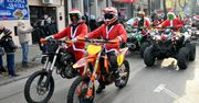 Tarnobrzeg: Już w niedzielę, 7 grudnia, przejedzie Parada Mikołajów