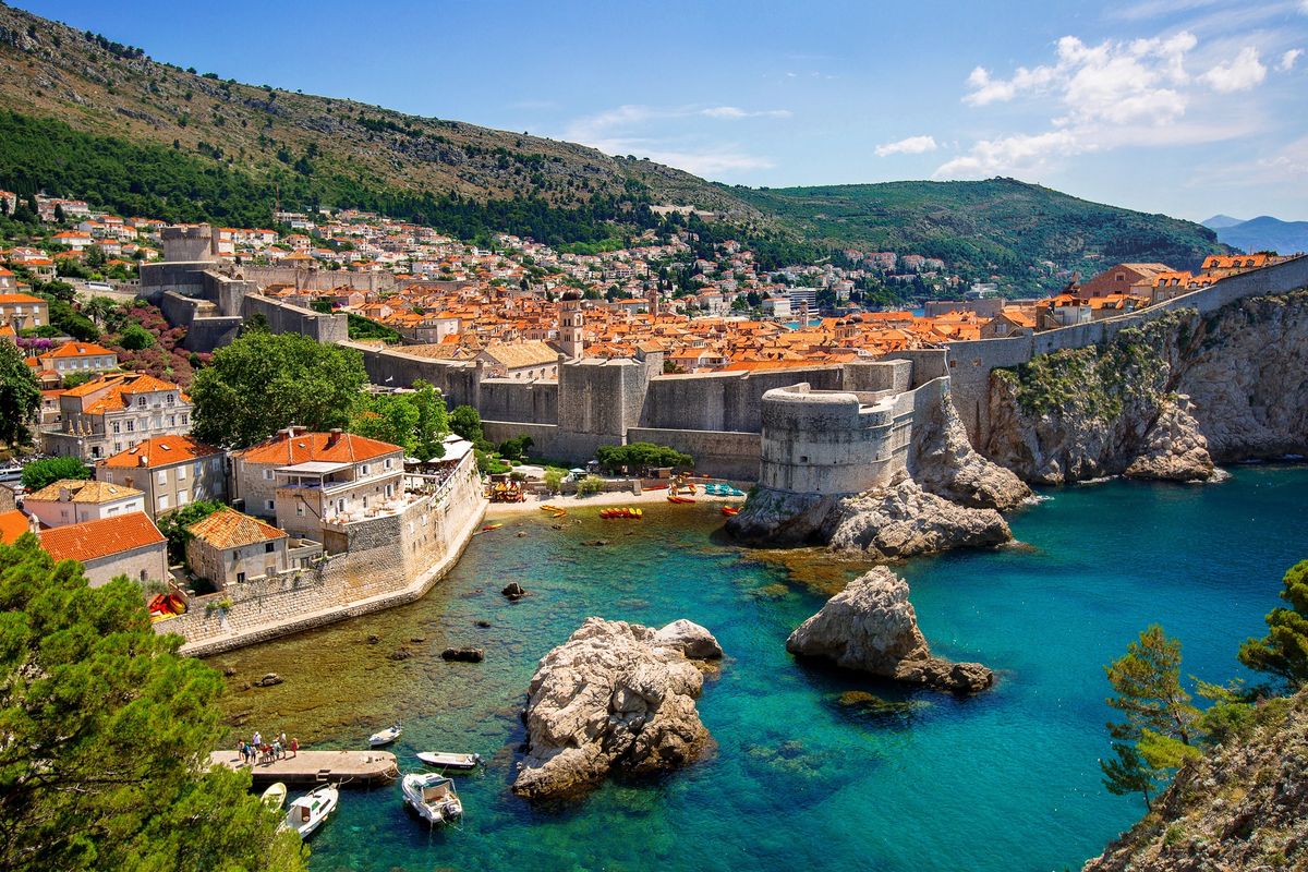 Wakacje 2020. Chorwacja chce otworzyć granice dla turystów