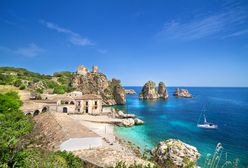 Sycylia - najgorętsza wyspa Włoch