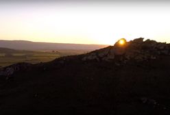 Sycylijskie Stonehenge - jedno z najważniejszych odkryć ostatnich lat