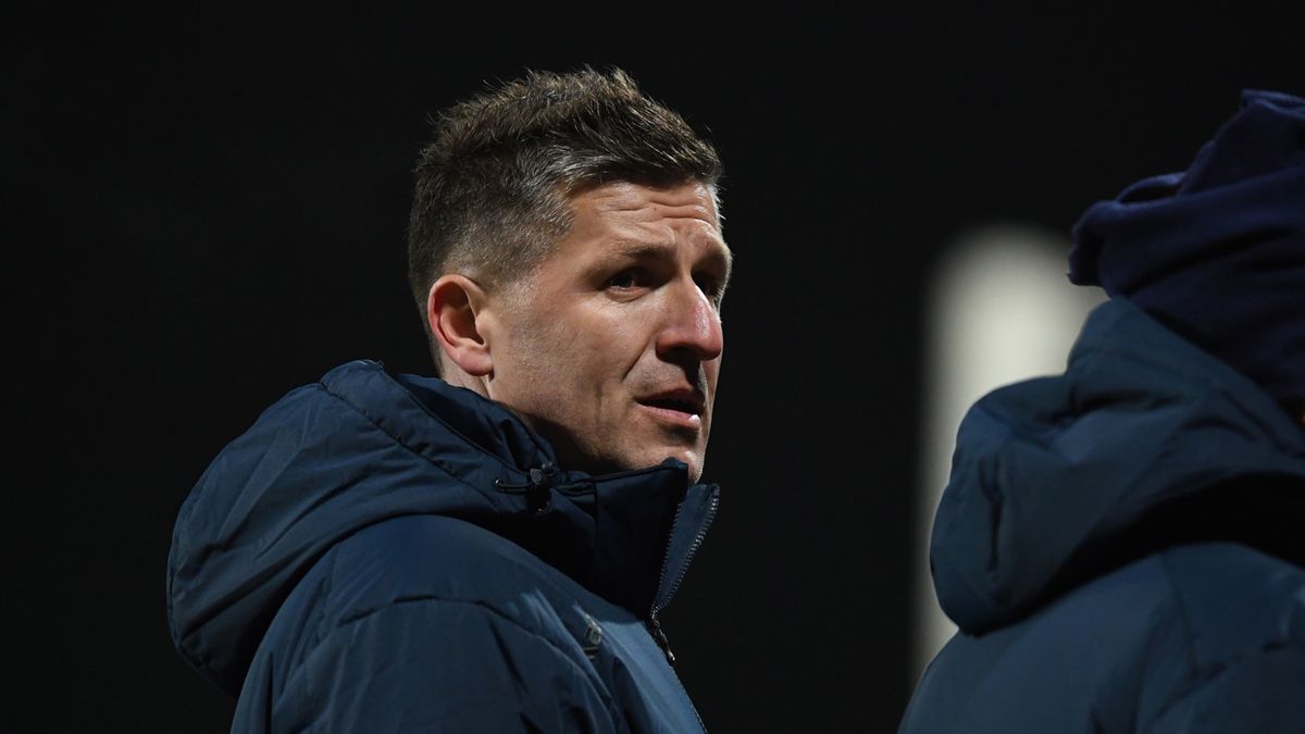 PAP / Piotr Nowak / Na zdjęciu: Hubert Kościukiewicz