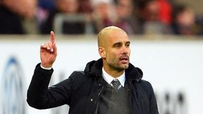 Pep Guardiola robi czystki w Manchesterze City. Ci piłkarze muszą spakować walizki