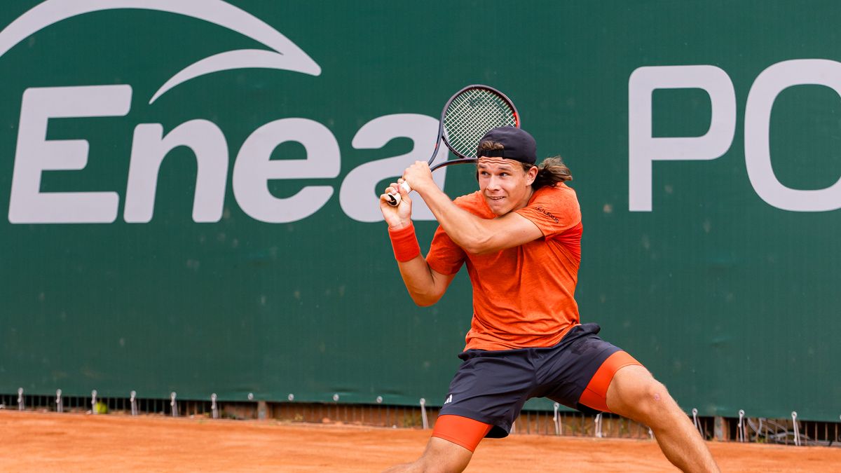 Zdjęcie okładkowe artykułu: Materiały prasowe / Paweł Rychter/Enea Poznan Open / Tomasz Berkieta