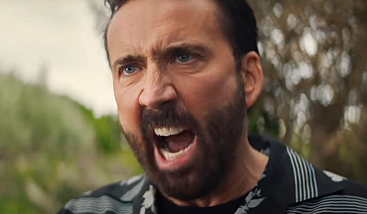 Historia jak z filmu. Tak Nicolas Cage roztrwonił 150 mln dol.