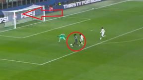 Wszystko było TOP! Cudowny gol w meczu Ligi Mistrzów w Mediolanie