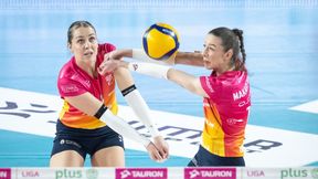 Cenny triumf. Pałac bliżej play-offów