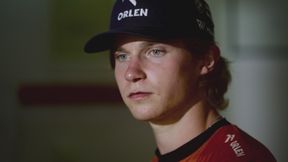 Mistrz świata juniorów wpuścił nas do swojego warsztatu. Ujawnił, jak upamiętnił zmarłego kolegę