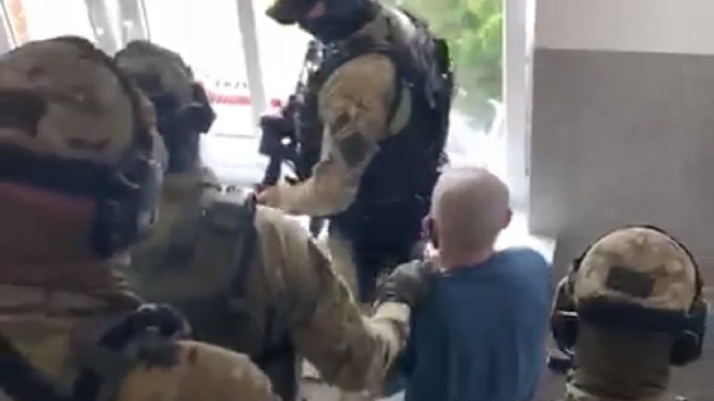 Zabójca wpadł w ręce policji po 5 latach