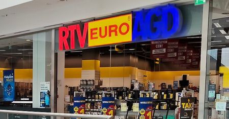 "Festiwal Rabatów" ruszył. Tylko 389 zł za smartfona w RTV Euro AGD