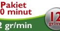 Sami Swoi: pakiet 80 minut przedłużony