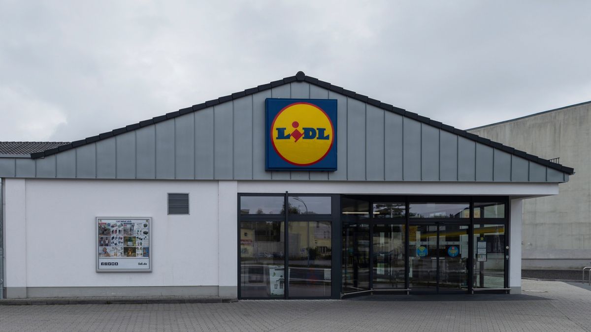 Niemiecka firma oskarża Lidla o skopiowanie narzędzi