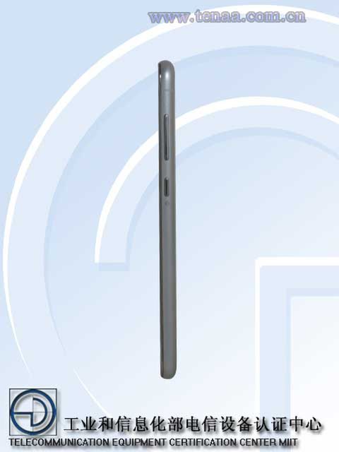 ZTE Q7 - chiński gigant też ma swojego klona iPhone'a 6 Plus 3