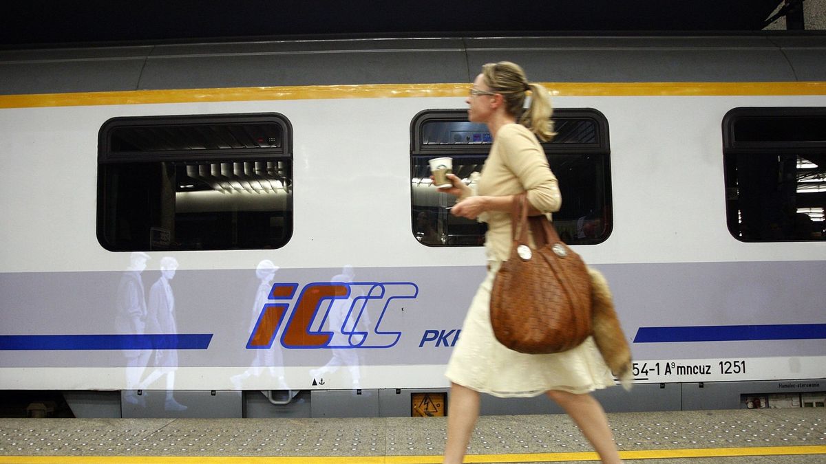 Rzeczniczka PKP Intercity Agnieszka Serbeńska twierdzi, że spółka analizuje możliwe sposoby dodatkowego skontrolowania poprawności danych o odległościach między stacjami