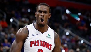 To już ich 10. zwycięstwo z rzędu w NBA!