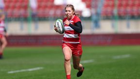 HSBC Sevens Challenger Series. Znów było blisko. Polki nie zrewanżowały się Czeszkom