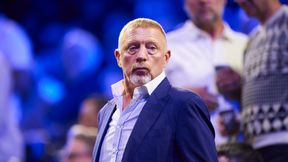 Głośno o słowach legendy. Uderzył w młodych tenisistów