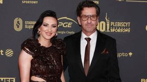 Są małżeństwem od 12 lat. Dzieli ich spora różnica wieku