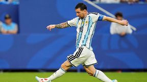 Messi szaleje. Oto klasyfikacja najlepszych strzelców MŚ