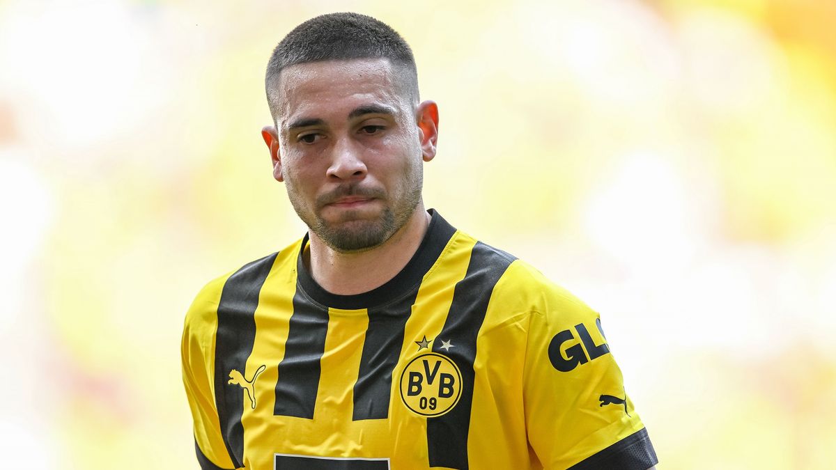 Raphael Guerreiro