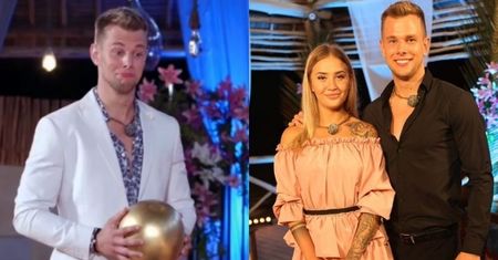 "Hotel Paradise". Michał ATAKUJE Sarę po finale: "Udowodniłaś, że twoje słowo jest NIC NIEWARTE"