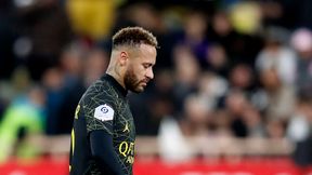 Koniec złudzeń dla PSG? Złe wiadomości ws. Neymara