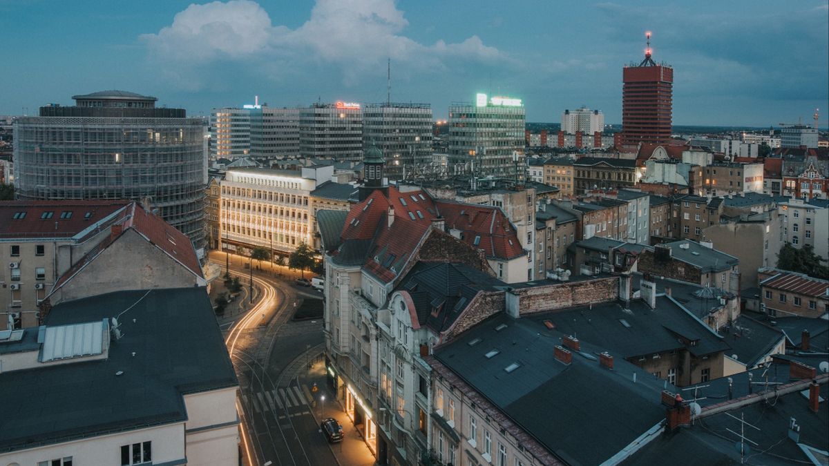 Termomodernizacja budynków ze środków z Funduszu Spójności