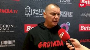 Gromda 7. Walka wieczoru najlepsza w historii gali? Grabowski nie ma wątpliwości