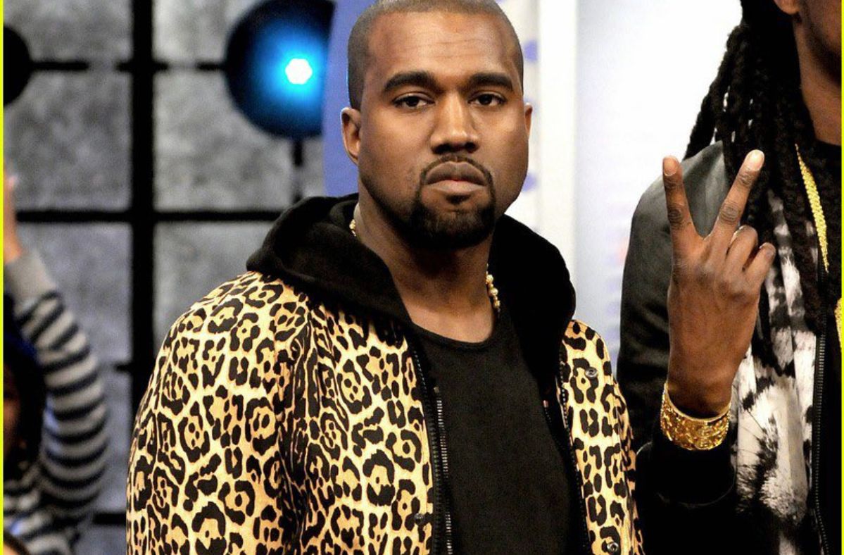 Adidas and Kanye West bury the hatchet after two-year feud