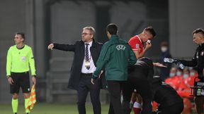 El. MŚ 2022. Piszczek i Błaszczykowski asystentami Brzęczka? Jest komentarz selekcjonera