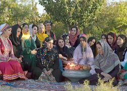 TVP Kultura HD Usłyszcie nasz głos. Kobiety Iranu
