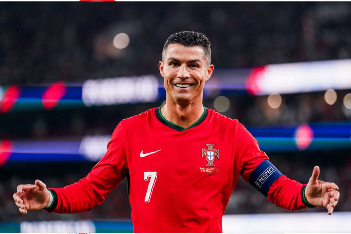 Tyle można zarobić, pracując w hotelu  Cristiano Ronaldo. Media ujawniły stawkę