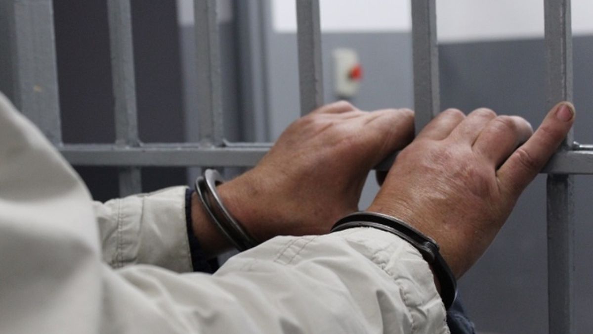 więzienie (zdjęcie ilustracyjne)