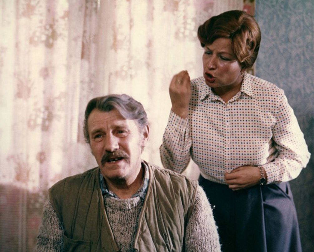 Już dziś w tv "Wyjście awaryjne"