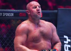 Super Polsat Sporty walki: Babilon MMA 59 w Międzyzdrojach - walka: Marcin Sianos - Przemysław Mysiala