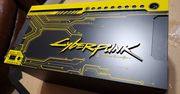 Xbox w barwach Cyberpunk 2077 udowadnia, że ten sprzęt jest stworzony do modowania