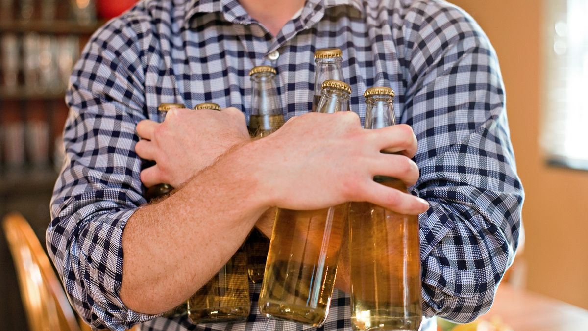 Jedno małe piwo? Lepiej uważaj