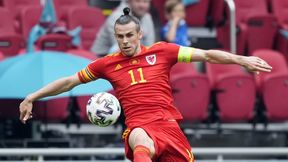 Gareth Bale rozjuszony po klęsce. Nagle odbiegł od mikrofonu