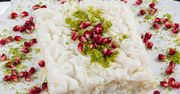 Turecki deser lepszy niż baklava. Jest mleczny, słodki i niesztampowy