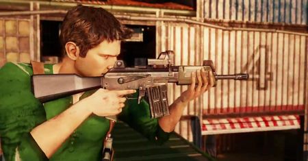 Uncharted 3 obchodzi drugie urodziny i ma dla graczy trochę prezentów